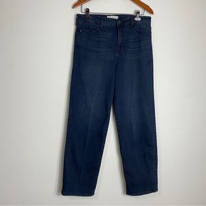 Social Standard Sanctuary Slim Straight Jeans 10/30